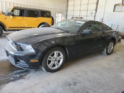 Hail Damaged Cars for sale at auction: 2014 Ford Mustang