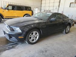 Carros con título limpio a la venta en subasta: 2014 Ford Mustang