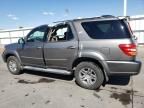 2004 Toyota Sequoia Limited