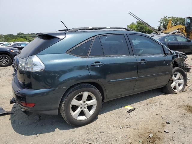 2005 Lexus RX 330