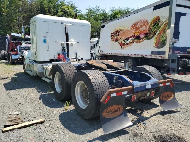 2012 Peterbilt 384