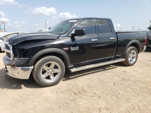 2014 Dodge RAM 1500 SLT