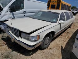 1995 Cadillac Fleetwood Base en venta en San Antonio, TX