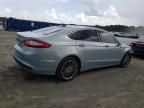 2013 Ford Fusion SE Hybrid