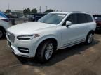 2016 Volvo XC90 T8