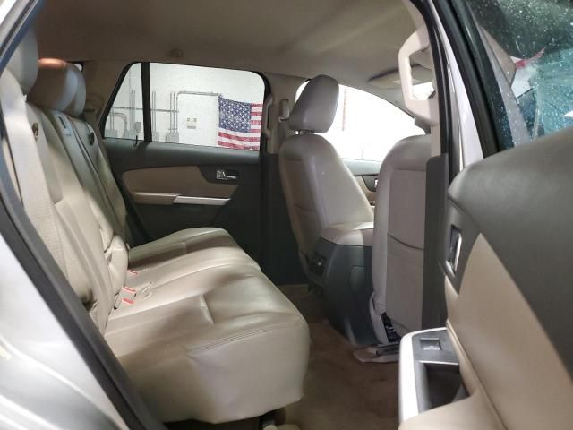 2011 Ford Edge SE