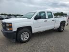 2014 Chevrolet Silverado K1500