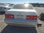 1999 Lexus LS 400