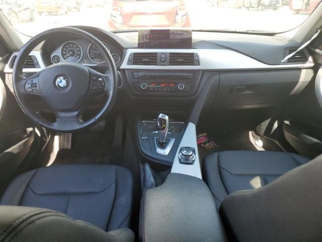 2013 BMW 328 I