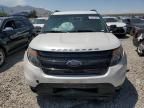 2014 Ford Explorer Sport