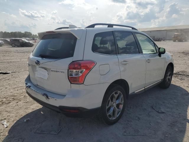 2016 Subaru Forester 2.5I Touring