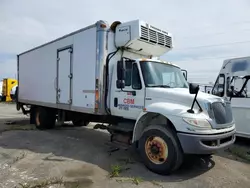 International 4000 Serie Vehiculos salvage en venta: 2009 International 4000 4300