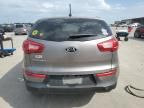 2012 KIA Sportage Base