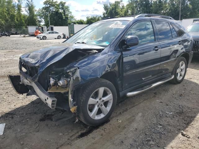 2006 Lexus RX 330