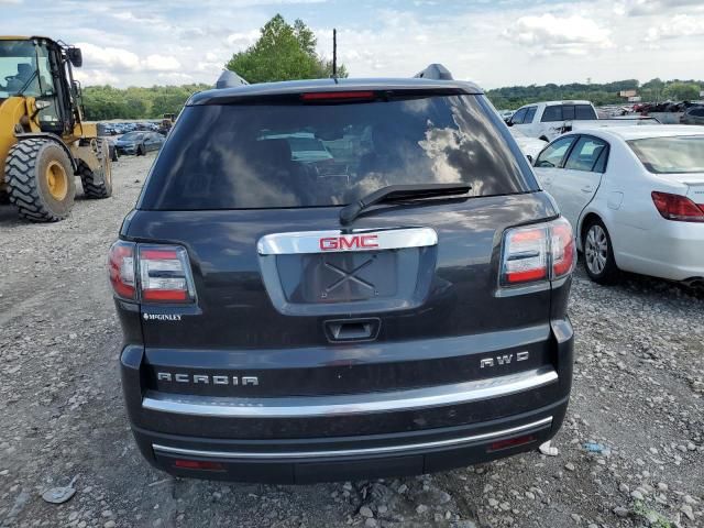 2015 GMC Acadia SLT-2