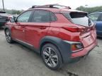 2021 Hyundai Kona Ultimate