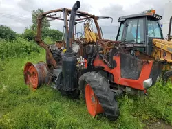 Kubota salvage cars for sale: 2021 Kubota Tractor