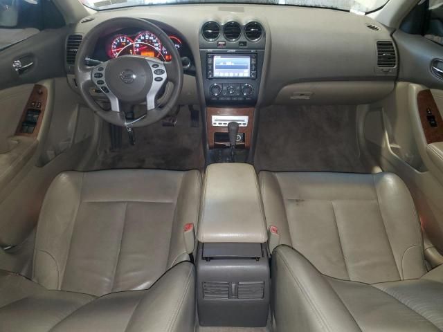 2009 Nissan Altima 2.5