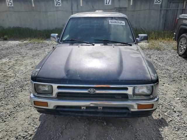 1994 Toyota Pickup 1/2 TON Extra Long Wheelbase SR5