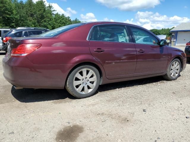 2007 Toyota Avalon XL