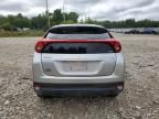 2019 Mitsubishi Eclipse Cross ES