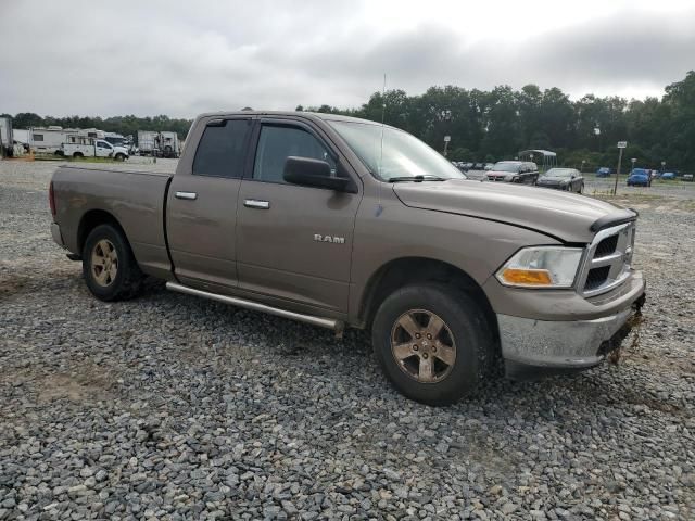 2010 Dodge RAM 1500