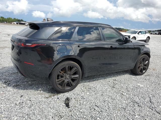 2020 Land Rover Range Rover Velar R-DYNAMIC S