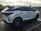 2024 Lexus RX 350 Base