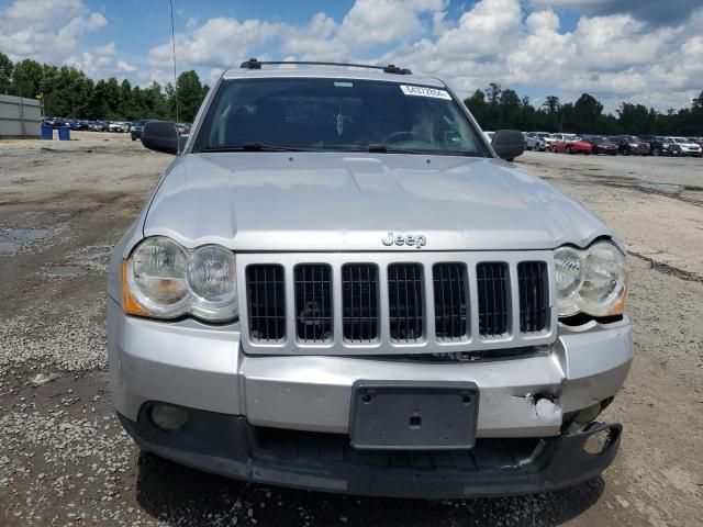 2010 Jeep Grand Cherokee Laredo