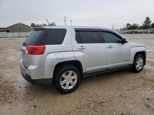 2013 GMC Terrain SLE