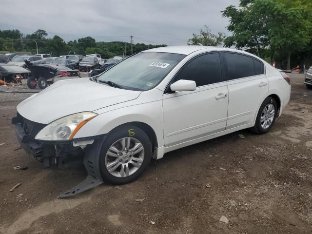 2011 Nissan Altima Base