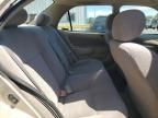 2002 Chevrolet GEO Prizm Base