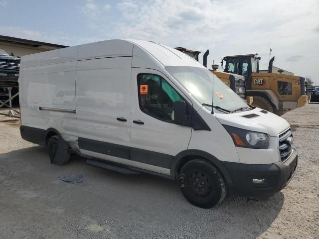 2022 Ford Transit T-350