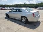 2012 Chrysler 300 Limited