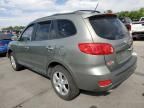 2009 Hyundai Santa FE SE