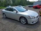 2009 Nissan Maxima S