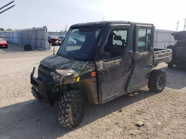 2020 Polaris Ranger Crew XP 1000 Northstar Ultimate