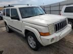 2007 Jeep Commander