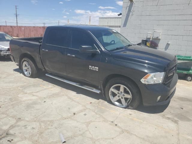 2015 Dodge RAM 1500 ST