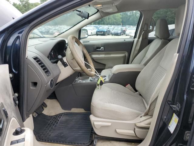 2008 Ford Edge SE