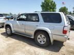 2002 Toyota 4runner Limited