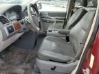 2008 Chrysler Town & Country Touring