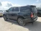 2015 Chevrolet Tahoe K1500 LTZ