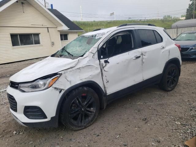 2020 Chevrolet Trax 1LT