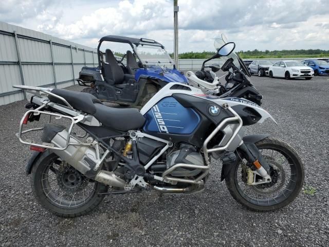 2023 BMW R 1250 GS Adventure