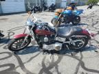 2005 Harley-Davidson Fxdl