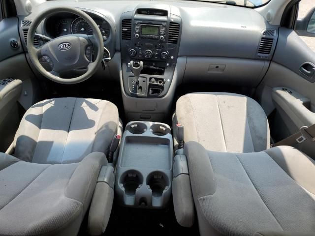 2012 KIA Sedona LX