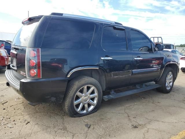 2007 GMC Yukon Denali