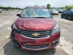 2016 Chevrolet Traverse LTZ