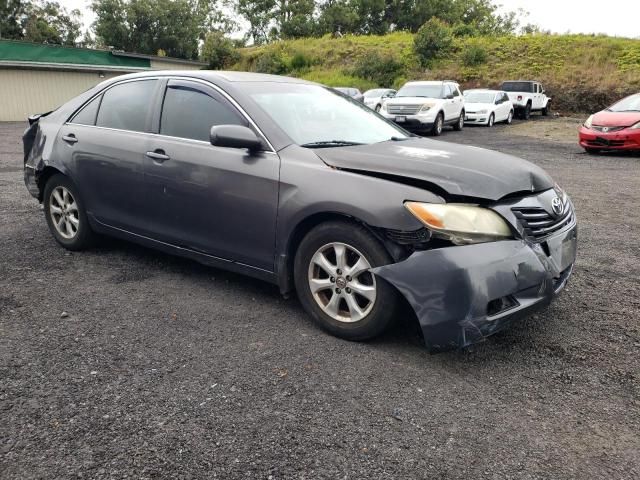 2008 Toyota Camry LE